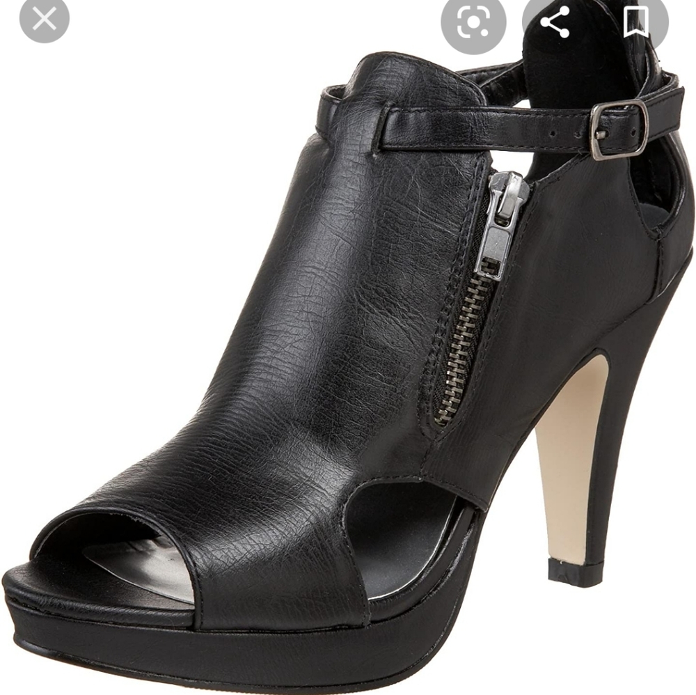Madden Girl shoes